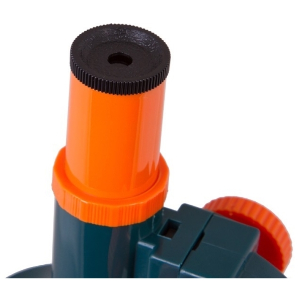 Микроскоп Levenhuk LabZZ M1 100-300x (69739)