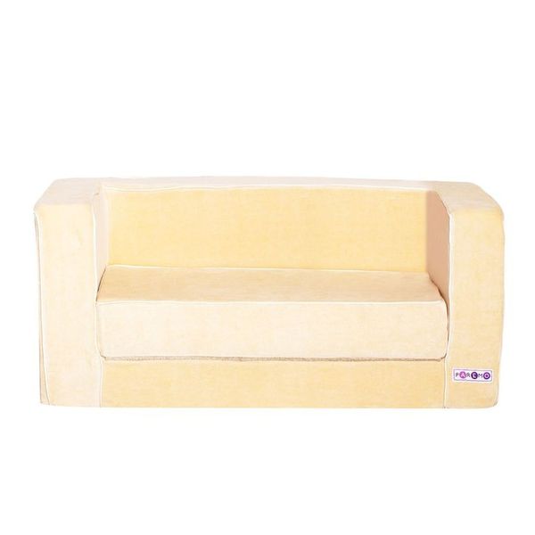 Мебель Paremo PCR316-07Раскладной бескаркасный диванчик Классик