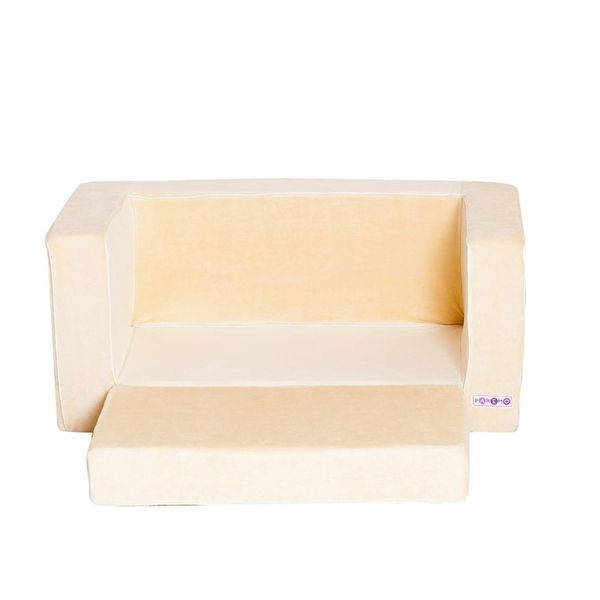 Мебель Paremo PCR316-07Раскладной бескаркасный диванчик Классик