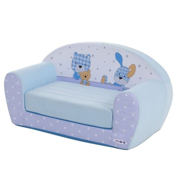 Мебель Paremo PCR317-07 Раскладной диванчик Мимими Крошка Биби