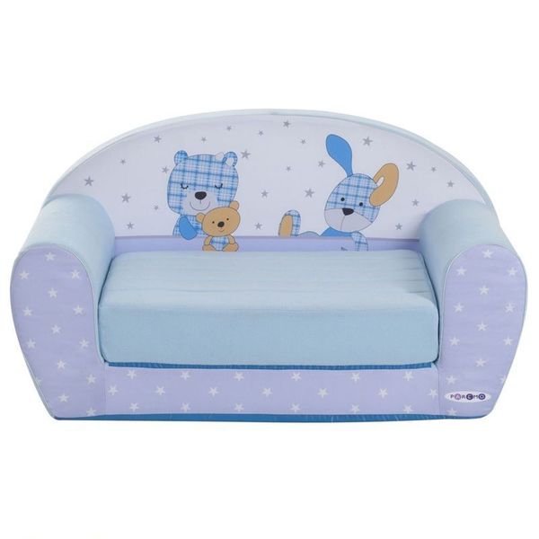 Мебель Paremo PCR317-07 Раскладной диванчик Мимими Крошка Биби