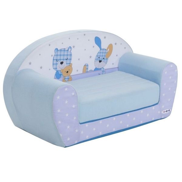 Мебель Paremo PCR317-07 Раскладной диванчик Мимими Крошка Биби