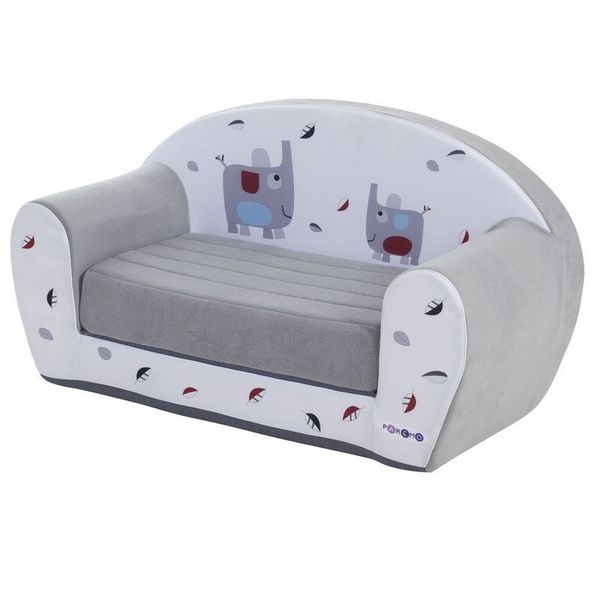 Мебель Paremo PCR317-08 Раскладной диванчик Мимими Крошка Виви