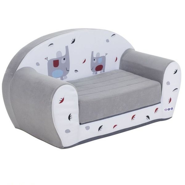 Мебель Paremo PCR317-08 Раскладной диванчик Мимими Крошка Виви