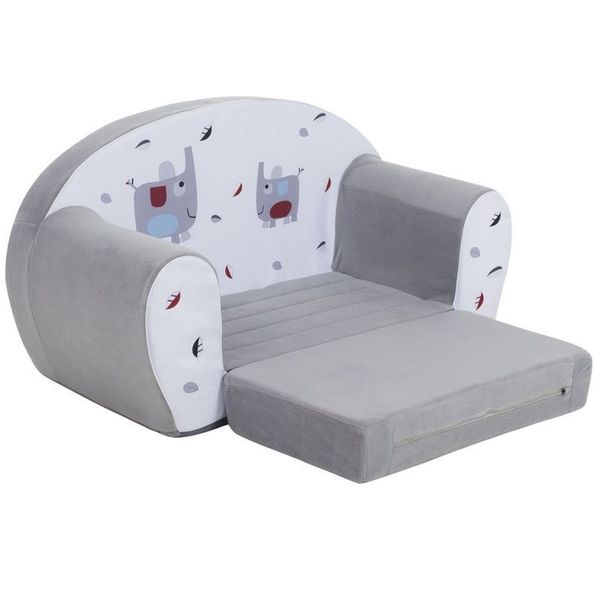 Мебель Paremo PCR317-08 Раскладной диванчик Мимими Крошка Виви