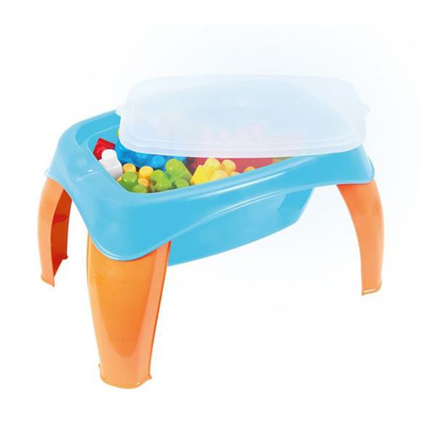 Конструктор детский Dolu DL_5197 Столик, 42 эл.