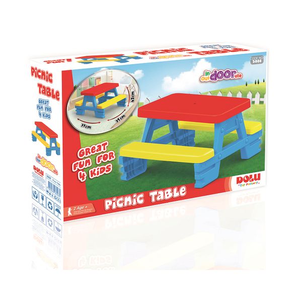 Мебель Dolu DL_3008 Стол