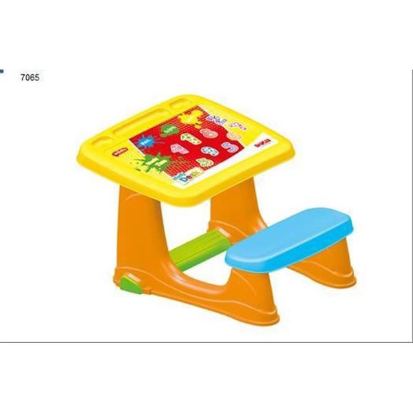 Мебель Dolu DL_7065 Парта со скамейкой