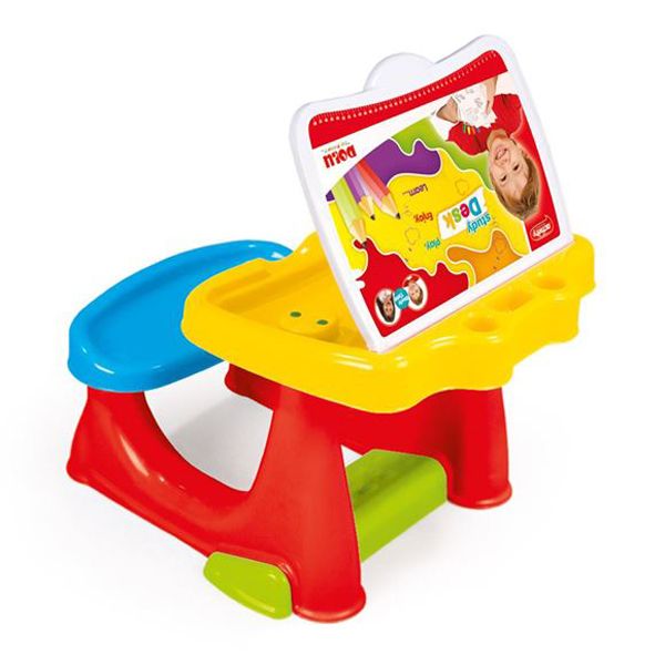 Мебель Dolu DL_7067 Парта со скамейкой и столешницей