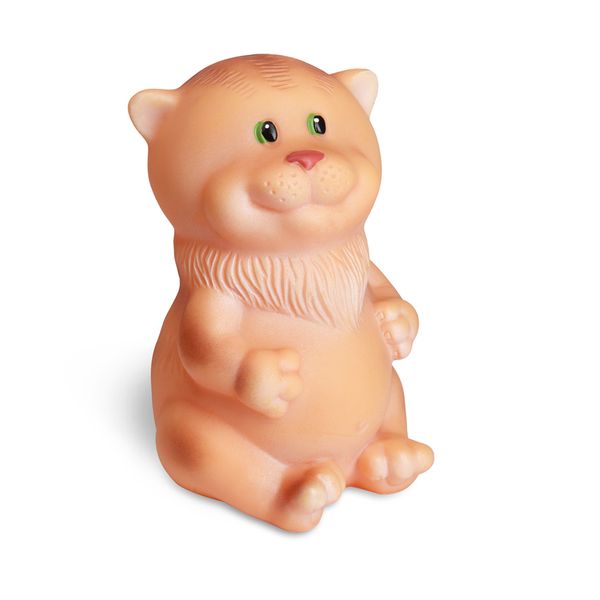 Кукла Огонёк С-700 Кот Жорик, 13см