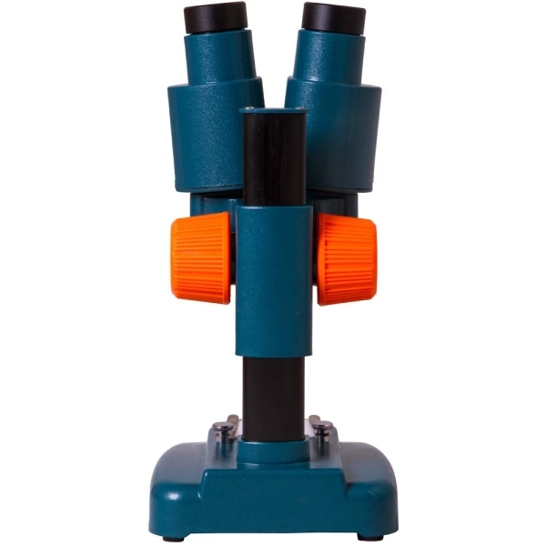 Микроскоп Levenhuk LabZZ M4