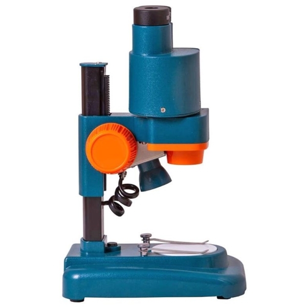 Микроскоп Levenhuk LabZZ M4