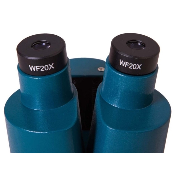 Микроскоп Levenhuk LabZZ M4