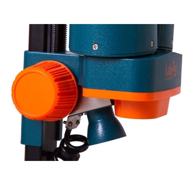 Микроскоп Levenhuk LabZZ M4