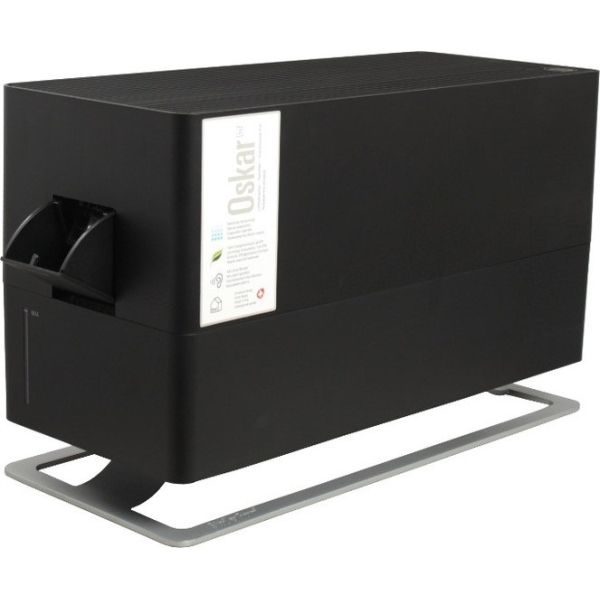 Воздухоувлажнитель Stadler Form Oskar Big Black (O-041R)