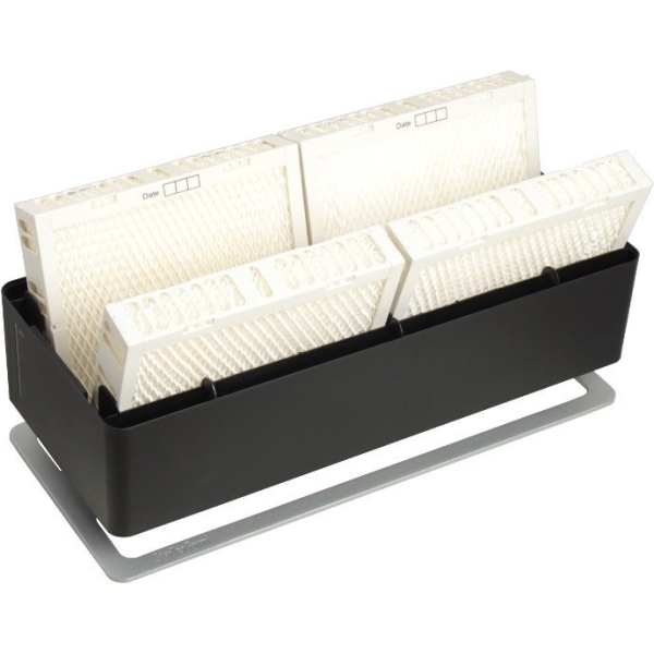 Воздухоувлажнитель Stadler Form Oskar Big Black (O-041R)