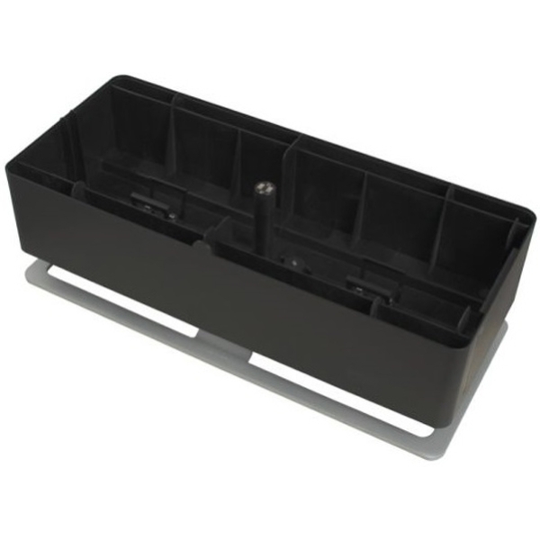 Воздухоувлажнитель Stadler Form Oskar Big Black (O-041R)