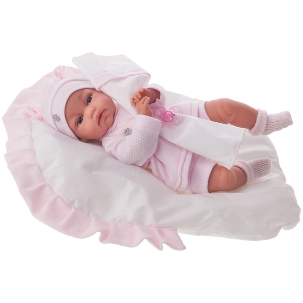 Кукла Antonio Juan 7038 Аида озвуч, 34см