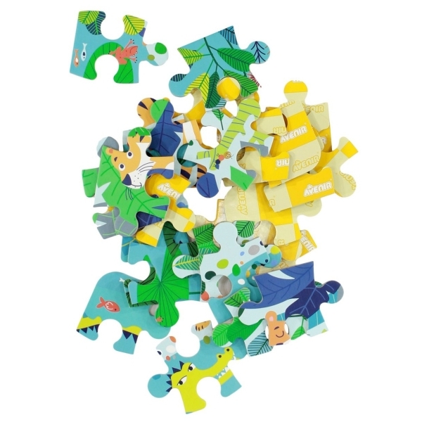 Пазл Avenir PZ195049 Пазл.Тигр