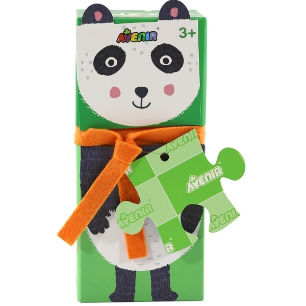 Пазл Avenir PZ195050 Панда