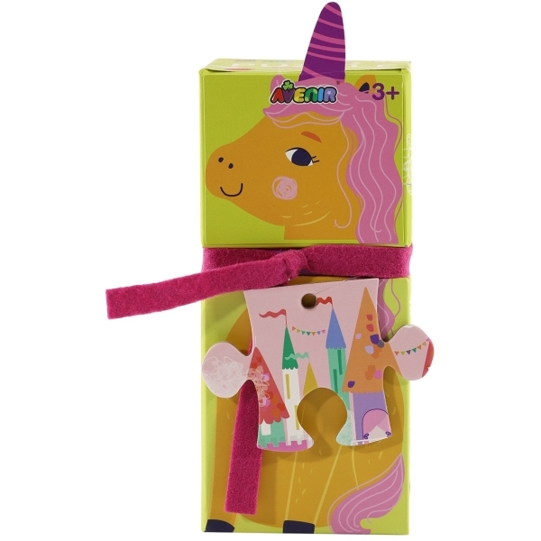 Пазл Avenir PZ195051 Единорог