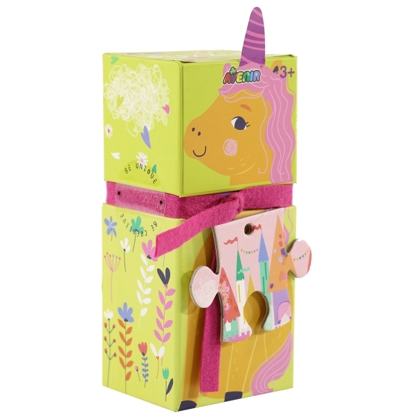 Пазл Avenir PZ195051 Единорог