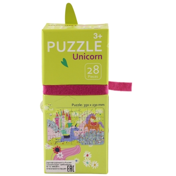 Пазл Avenir PZ195051 Единорог