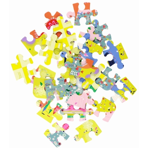 Пазл Avenir PZ195051 Единорог