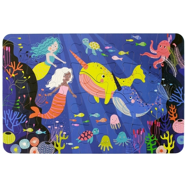 Пазл Avenir PZ195052 Нарвал