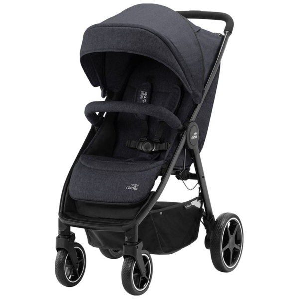 Коляска детская Britax Roemer B-Agile M (2000032522)