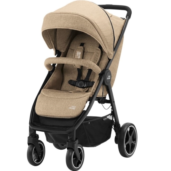 Коляска детская Britax Roemer B-Agile M (2000032525) фото