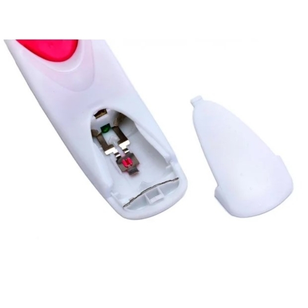 Термощипцы для подкручивания ресниц Bradex KZ 0362