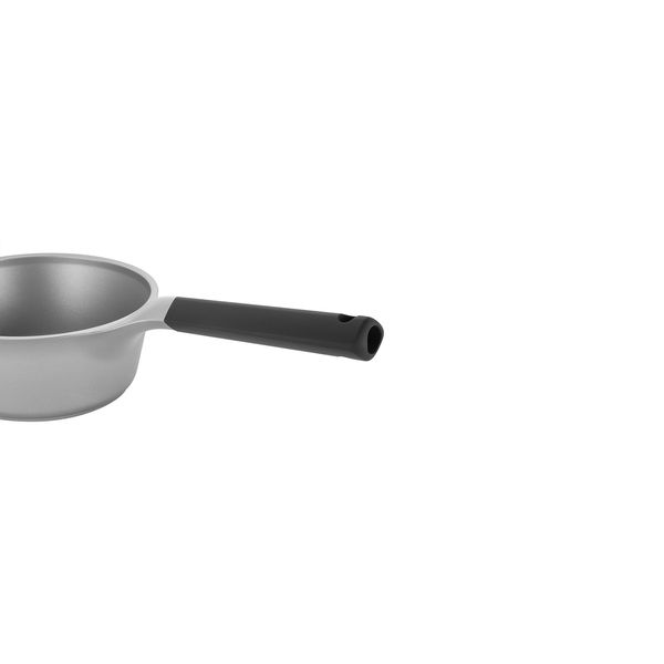 Ковш Guffman Eclipse AH-05018RE 1,6 л 18 см с крышкой