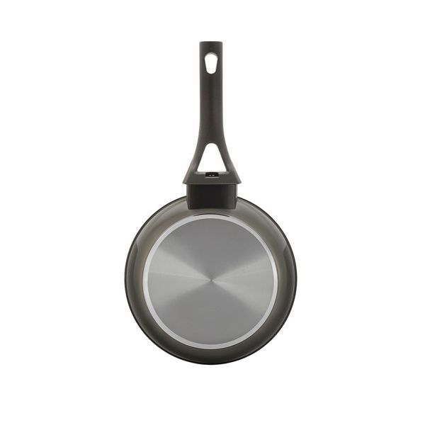 Сковорода Guffman Venus темно-серый 22 см