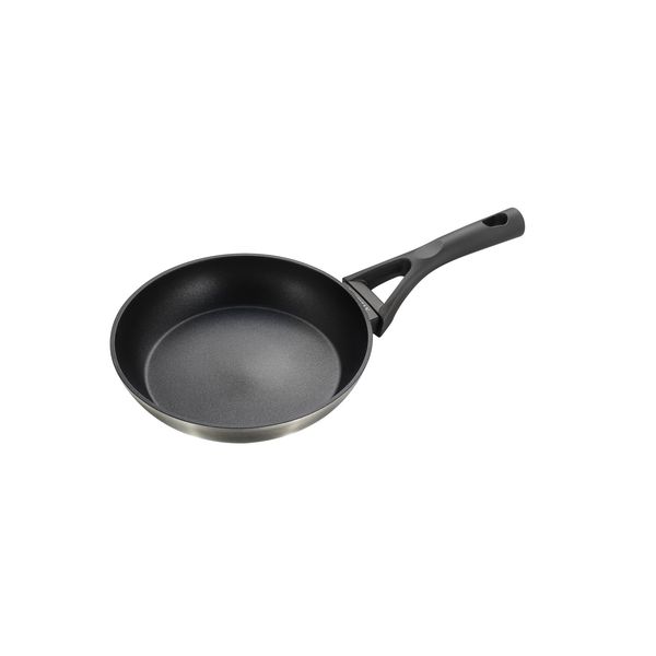 Сковорода Guffman Venus темно-серый 24 см