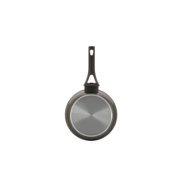 Сковорода Guffman Venus темно-серый 24 см