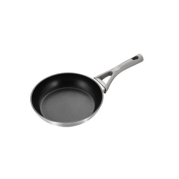 Сковорода Guffman Venus Grey 22 см