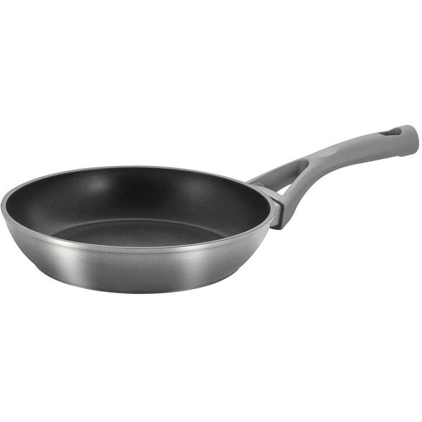 Сковорода Guffman Venus Grey 24 см