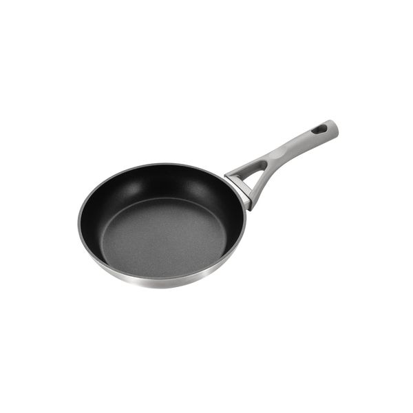 Сковорода Guffman Venus Grey 24 см