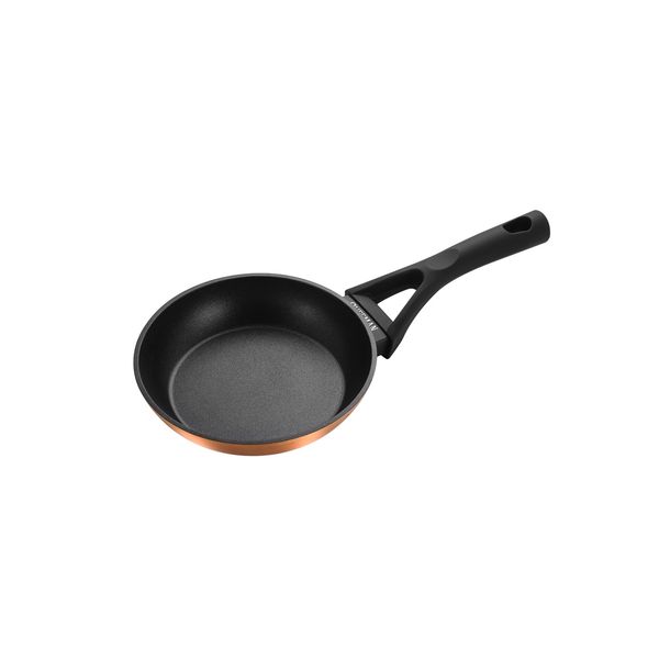 Сковорода Guffman Venus Copper 18 см