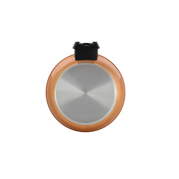 Сковорода Guffman Venus Copper 22 см