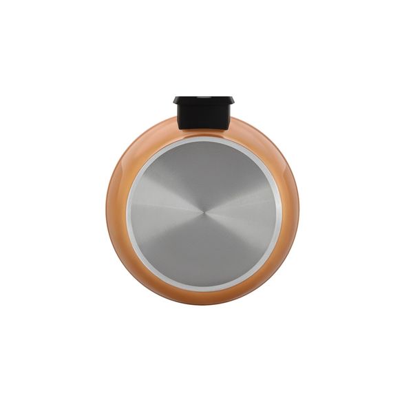 Сковорода Guffman Venus Copper 24 см