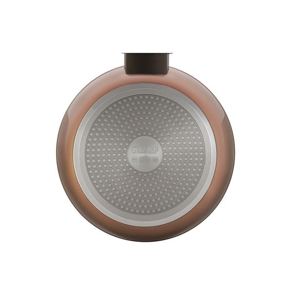 Сковорода Guffman Lumia Brown 20 см