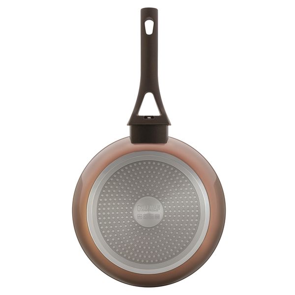 Сковорода Guffman Lumia Brown 22 см