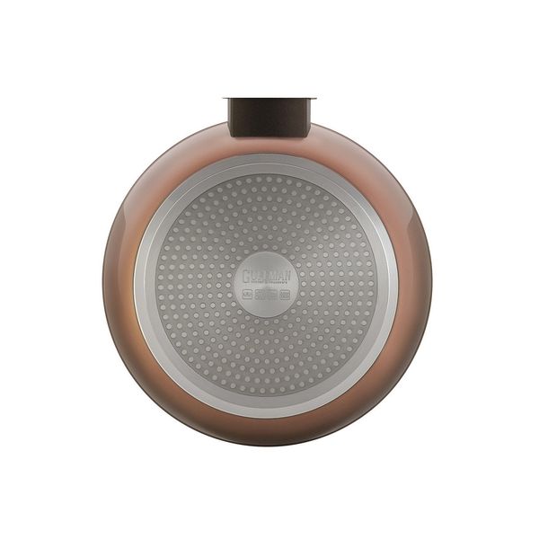 Сковорода Guffman Lumia Brown 22 см