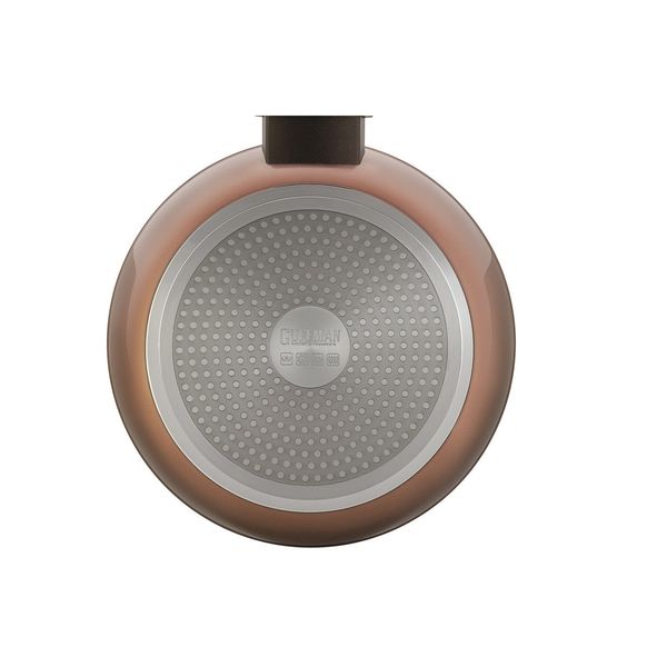 Сковорода Guffman Lumia Brown 24 см