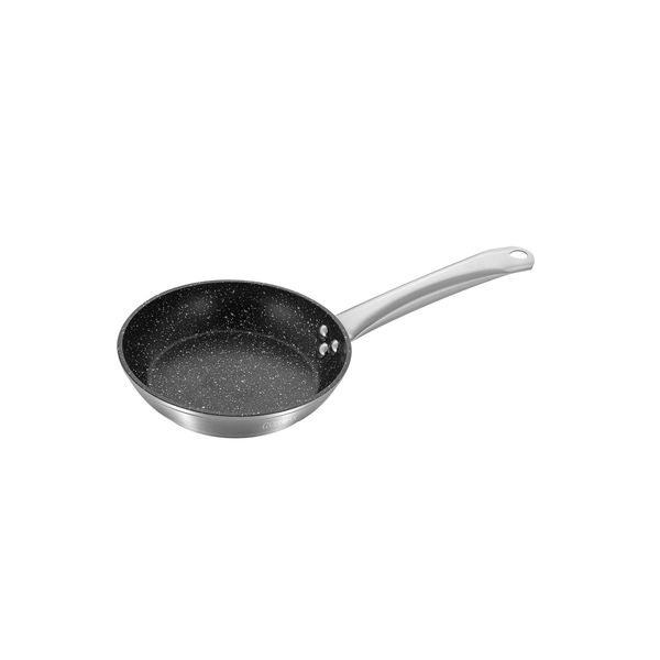 Сковорода Guffman Lunar Silver 20 см