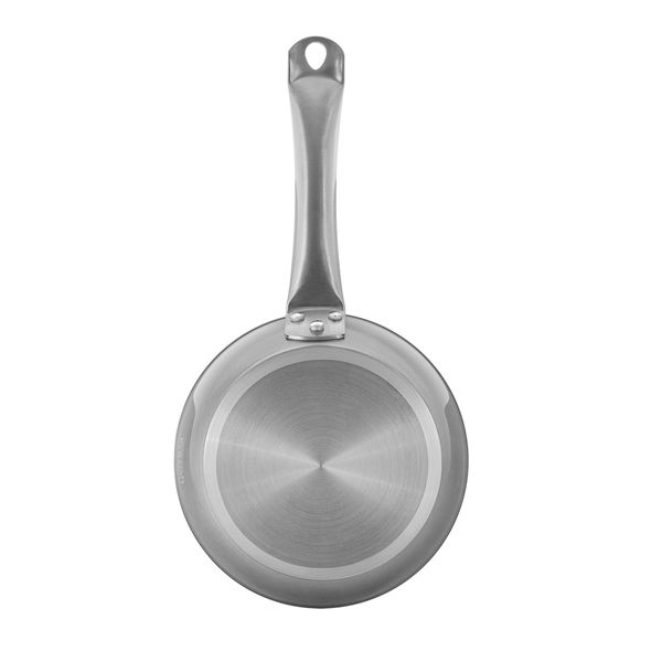 Сковорода Guffman Lunar Silver 20 см