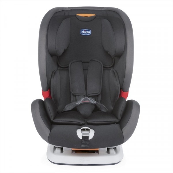 Детское автокресло Chicco Youniverse Black