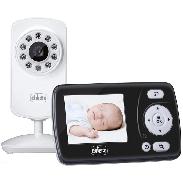 Видеоняня Chicco Smart
